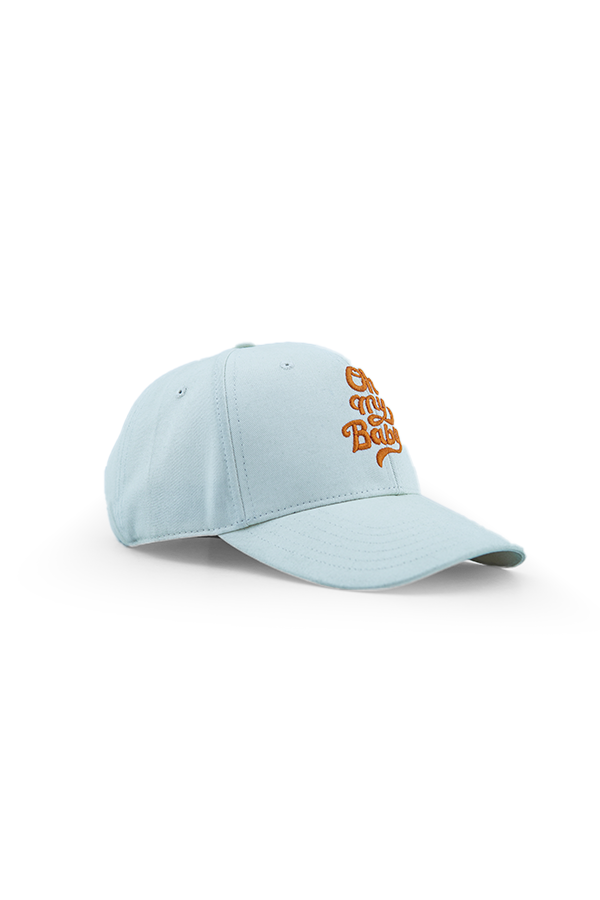 OH MY BABY- OFF WHITE - Image 4