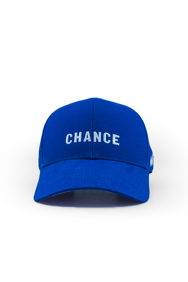 CHANCE BLUE - Image 3