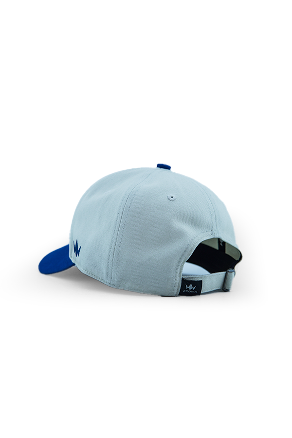 CHANCE OFF WHITE & BLUE - Image 5