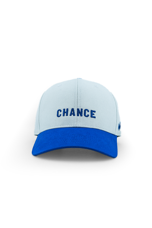 CHANCE OFF WHITE & BLUE - Image 3