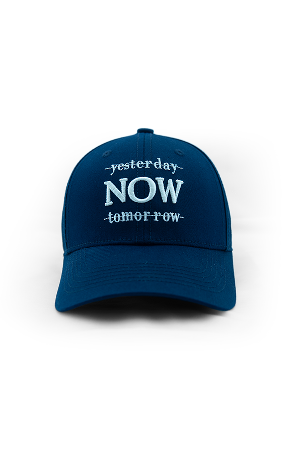 YESTERDAY NOW TOMORROW-NAVY - Image 3