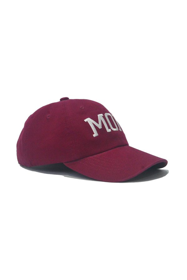 MOM -MAROON - Image 4