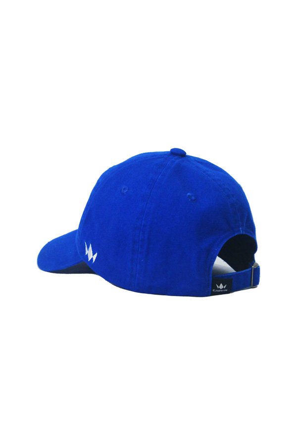 CROWN SPECIAL LETTER S -ROYAL BLUE - Image 5