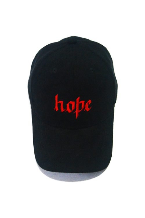 HOPE – BLACK
