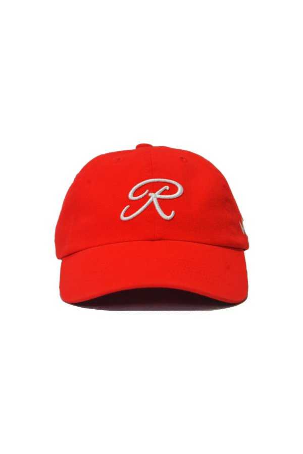 CROWN SPECIAL LETTER R - RED - Image 3