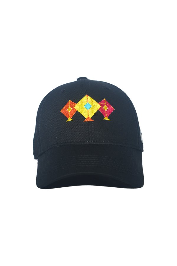 KITE - BLACK - Image 3