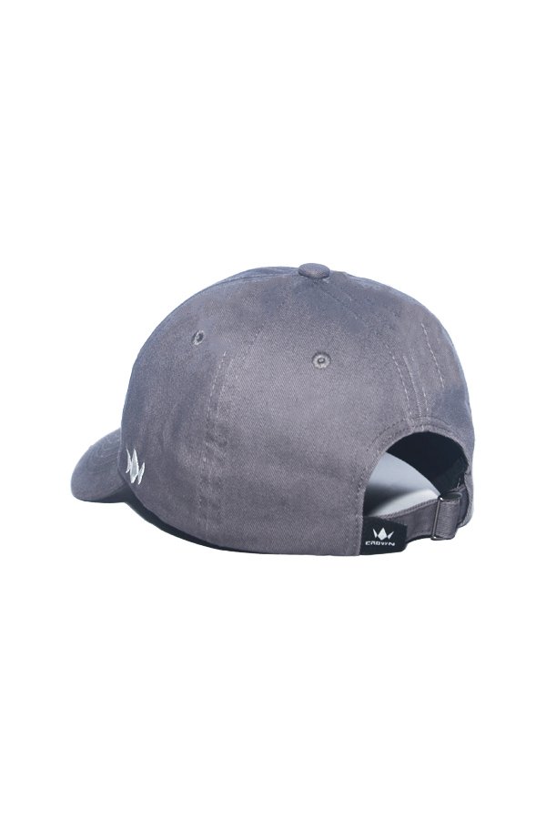 CROWN SPECIAL LETTER M - GREY - Image 5